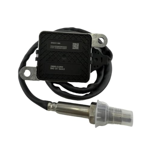 Capteur NOx Tucson résout le voyant moteur allumé et défaut AdBlue