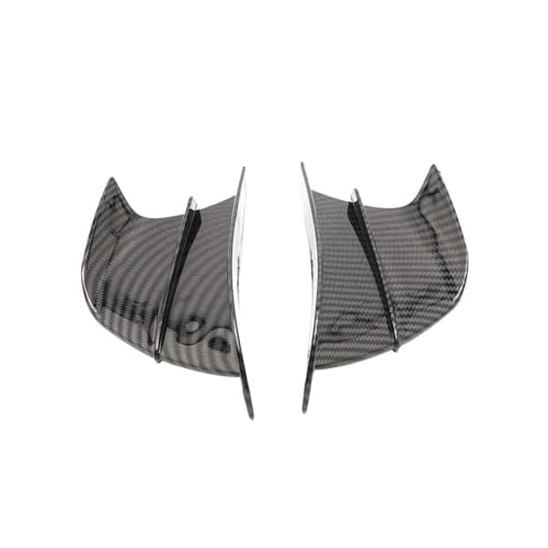 Ailes latérales de carénage moto pour transformer vos sorties sur RSV4 et RS250