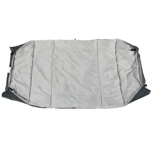 Republic of Durable Goods Underbelly Underquilt with Pillow for Mock ONE® Hammock, Portable Hammock with Stand Accessories