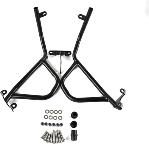 Barre de protection pour Kawasaki Versys 650 aventure trail