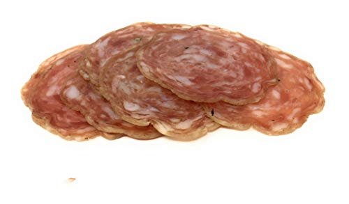 Creminelli Varzi Salami