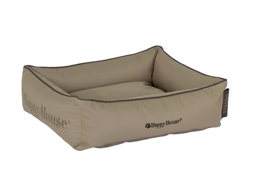Korb rechteckig Strong (L) Beige/Taupe