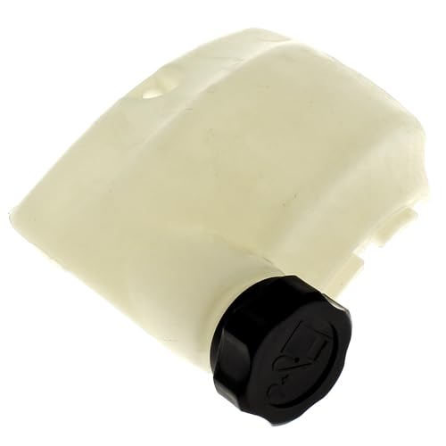Reservoir essence 123733006/0 pour taille-haie