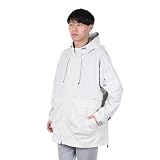 Oakley (オークリー) ジャケット FGL SECTOR JACKET US XL サイズ (日本 2XL サイズ相当) 5.0 MIST FOA407559_68SXL