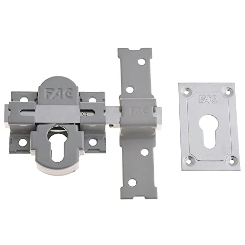 Roca A5A0160C02, Mezclador Baño y Ducha, Colección Targa, Cromado