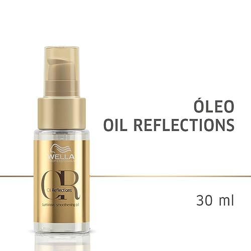 Wella Professionals Oil Reflections Óleo Capilar 30 ml