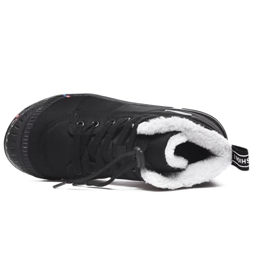 Hiking Shoes Footwear Hiking Shoes Kids - Waterproof Barefoot Winter Shoes for Kids3