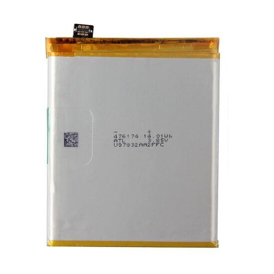 Image of THE BATTERY STORE Original BLP685 Battery for OnePlus 7, 6T GM1900 GM1901 GM1903 GM1905 Battery with 6 Month Warranty**** (PP78)