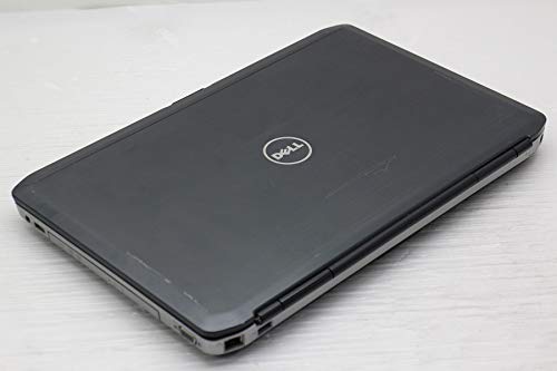 メモリー8G増設・SSD 256G（爆速）　※ソフトウェア最新状態  DELL Latitude E5530/Core i5 3320M 2.60GHz/8GB/15.6インチ Dell Latitude E5530 15.6