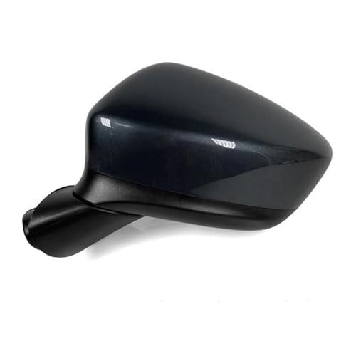 �ԗp�o�b�N�~���[�A�Z���u�� �d���p�x�����@�\�t�� �܂肽���ݎ� �q�[�^�[�t�� �u���C���h�X�|�b�g���j�^�����O�@�\�t�� �ɓK������ �}�c�_ CX-5 CX5 2013-2016 ���S�ȃo�b�N�~���[(��,8PIN L)