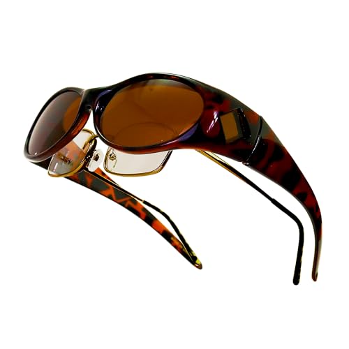 Overalls Womens Sunglasses Fits Over Glasses