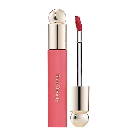 Rare Beauty by Selena Gomez Soft Pinch Tinted Lip Oil Happy Cover