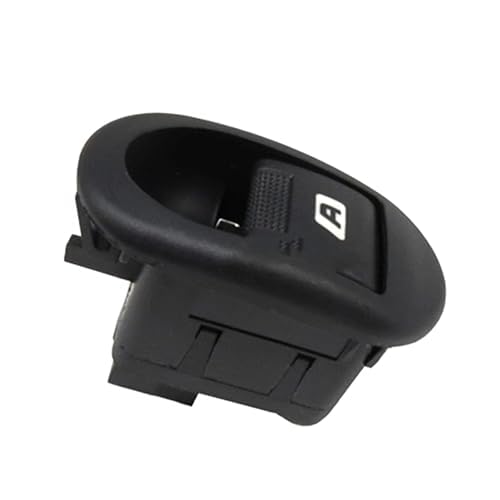 Botonera elevalunas Citroen C3 C2 y Peugeot mando interruptor ventanilla 6554.L7 3