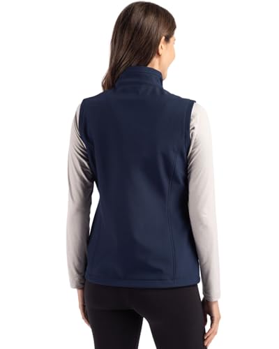 Clique Telemark Eco Stretch Softshell Womens Vest2