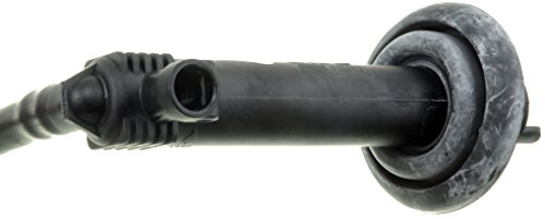 Dorman Cm350070 Clutch Master Cylinder Compatible With Select Ford / Mazda Models #TOP3