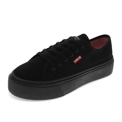 Levi's Women's Dakota CVS Sneaker