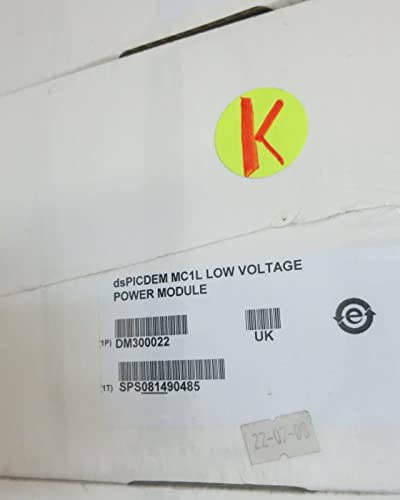 DM300022 Microchip Technology Inc ** US Stock **