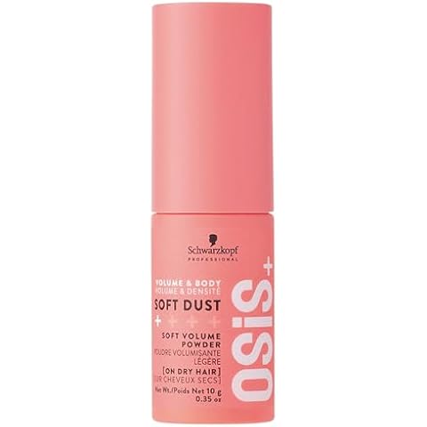 OSiS+ Soft Dust Cover