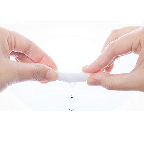 6 Packs Hand Sanitizer Travel Size Alcohol Disenfectig Wipes Portable Alcohol Swabs Pads Wipes for Phone, Elevator, Keyboard