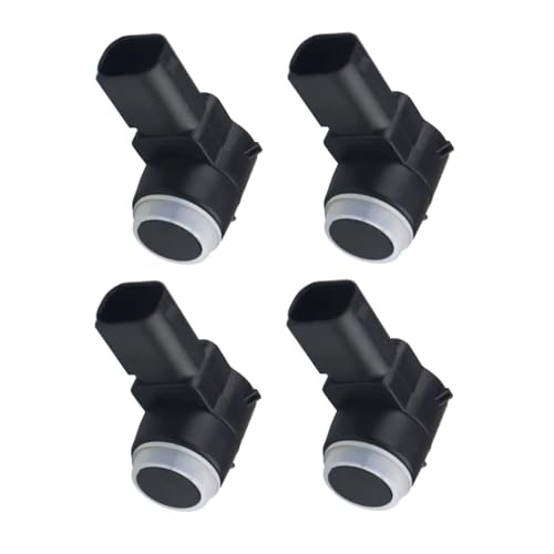 obNZT[ Compatible With Citroen For DS3 2010-2016 Cabriolet 2013-2016 C6 2005-2016 4/bg ԗp PDC p[LOZT[ 9663821577XT PSA96638