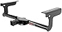 CURT 13233 Class 3 Trailer Hitch, 2-Inch Receiver, Fits Select Volvo XC90