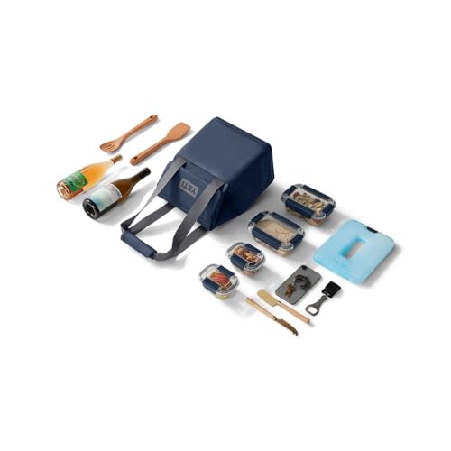 Image of YETI Daytrip 14L Insulated Soft Cooler Tote Bag