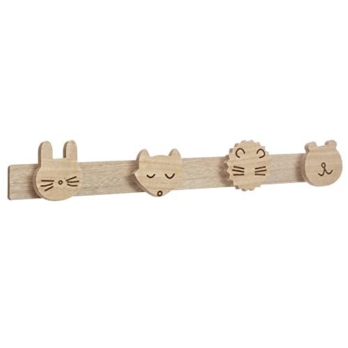 Perchas Pared Infantiles Marca ATMOSPHERA CREATEUR D'INTERIEUR