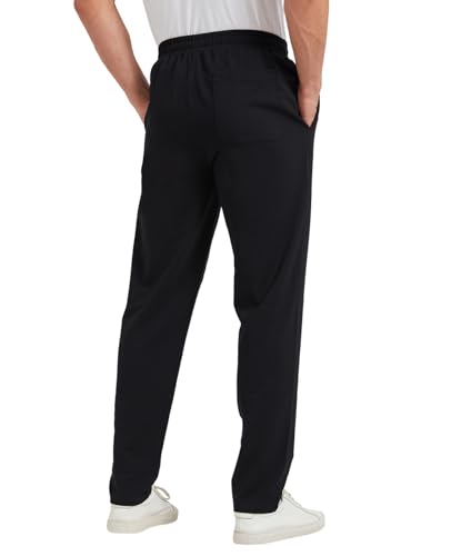 TTZ Mens Tall Sweatpants 34/36 Inseam Joggers Pants for Tall Men3
