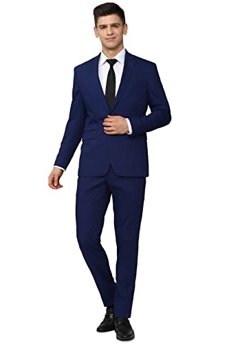 Image of Peter England Men Business Suit Vest