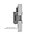 HES 18103895 310 4 1 Folger Adam Electric Strikes, Grade 1, Satin Brass