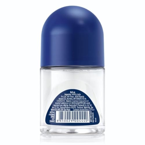 Image of NIVEA Men Cool Kick Deo Roll On 12ml