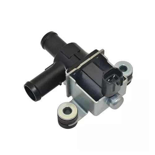 Solénoïde de vide K5T45789 pour moteurs 1,5L de 2010 à 2014