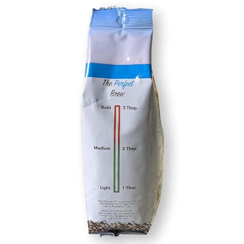 Tyler's Organic Whole Bean Coffee