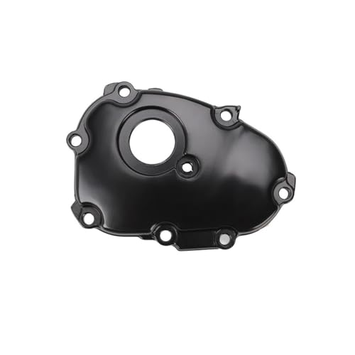 Couvercle de moteur stator latéral carter YZF-R6 finition et protection premium