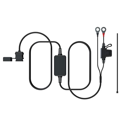 Chargeur rapide 3.0 Amp avec câble Oxford USB Type C pour une alimentation fluide