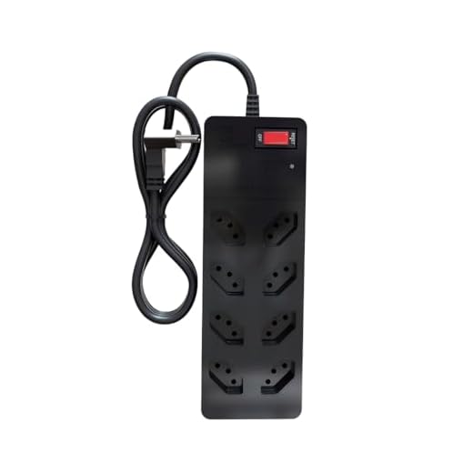 Clamper ‎84879 2200W