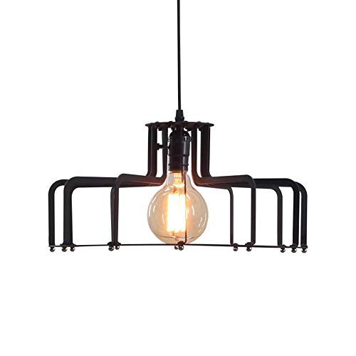 Plafonnier suspension ajustable pour corriger un manque de luminosité sous plafond haut