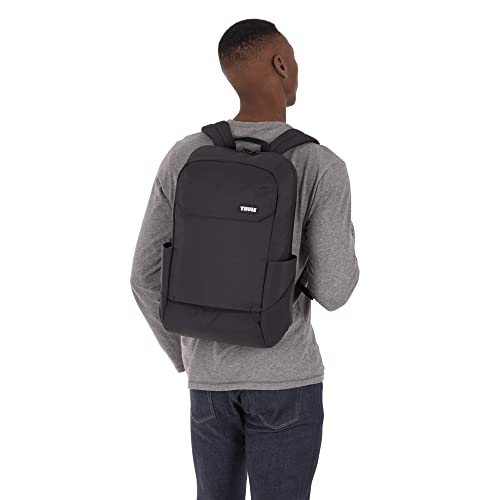 Thule Lithos Backpack 20L, Black - image 4