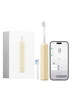 Laifen Wave Spezial Schallzahnbürste Gelb