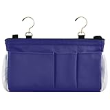 decor gift Litera Loft - Organizador lateral para cama, organizador para la cama