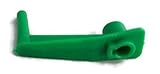 Mousetrap Game Replacement Part 4 - Green Crank