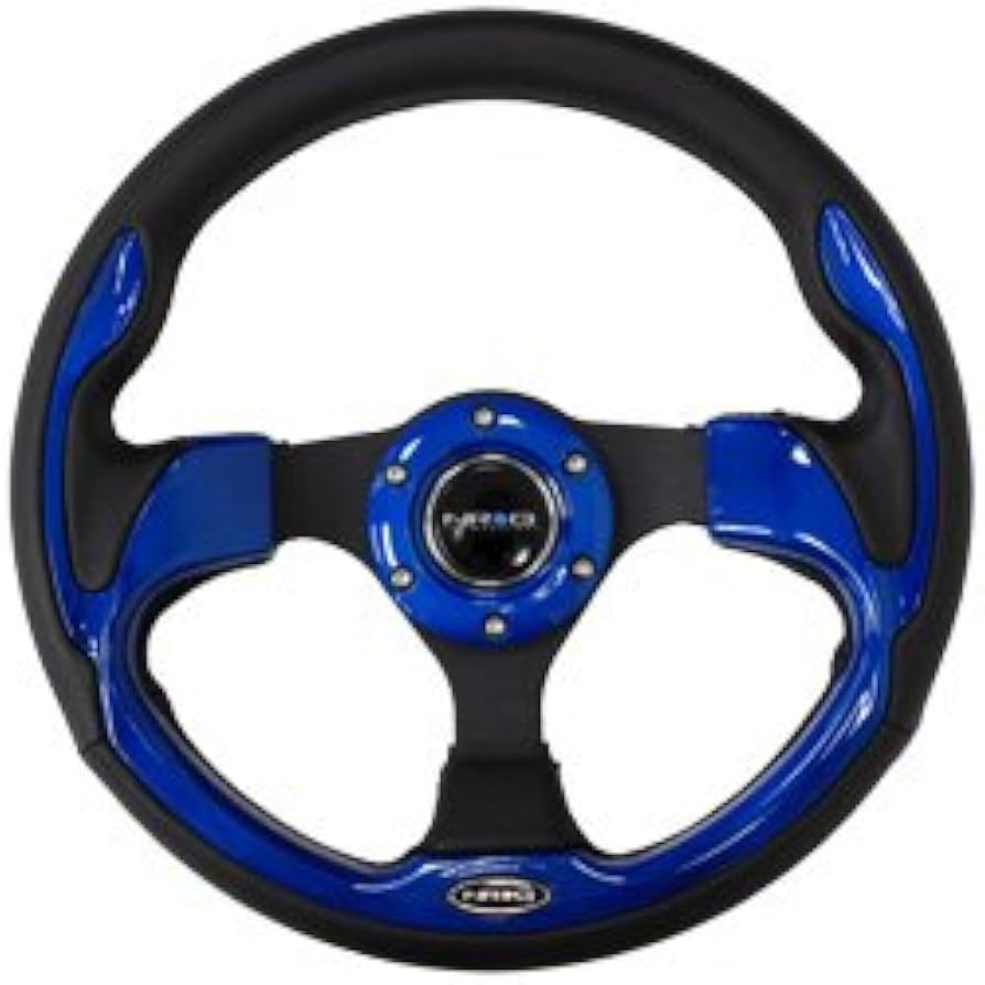 NRG スポーツステアリングホイール 本体 楽天市場】【 送料無料 】 NRG RST-006 強化 ステアリングホイール