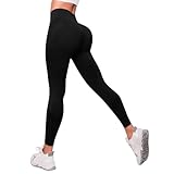 Leggins Vivacuerpo 3D Anticelulitico Viva Cuerpo Anticelulitis Leggins Mujer Push Up Celulitis Compresión 3D Leggings Mujer Yoga Leggings Deportivos Mayas Deportivas Mallas Deporte Mayas