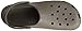 Crocs Unisex-Adult Classic Clogs (Best Sellers), Khaki, 7 Men/9 Women