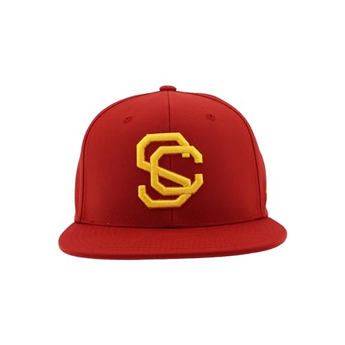 Gorra ajustable oficial NCAA unisex miniatura 2