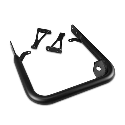 Barre De Transport Arrière Quad YFZ450R Renforcée Pare-Chocs Fixation 18P-2845R-20-00d