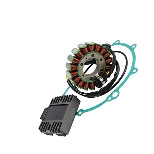 Kit de junta, estator y regulador de moto para Yamaha XT660X y XT660R