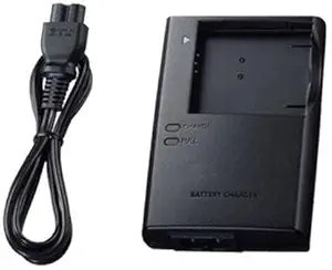 DIGIPLUS Charger NB-11L for NB-11LH,11L Batteries Compatible with PowerShot ELPH 320 HS 340 HS 350 HS 360 HS A2300 is A2400 is A2600 is A3400 Camera Charger