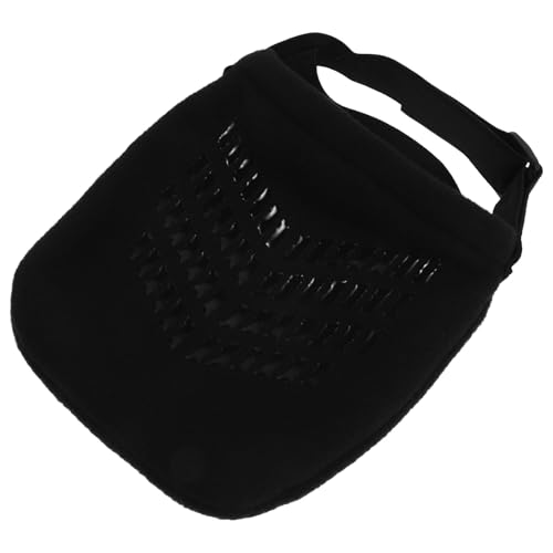 Funda para escayola de media palma 17x16 cm con vellón térmico