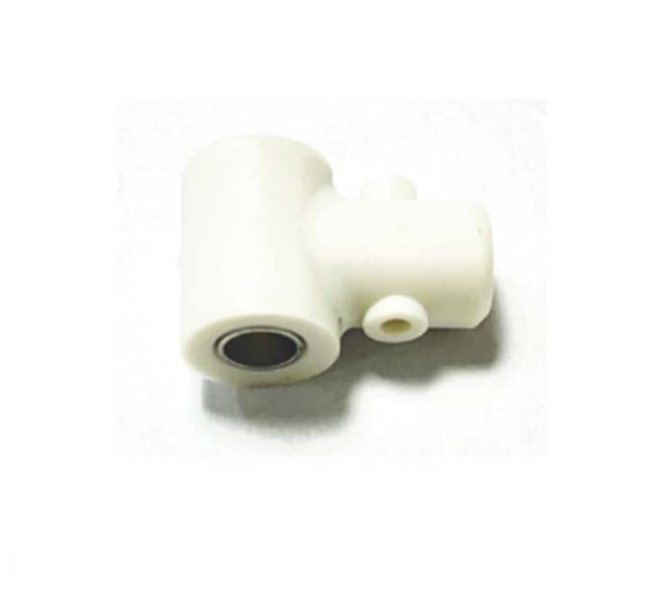 TYXTTGY C138 BEL206 RC Helicopter Rotor Head Assembly Part Replacement for RC Toy Helicopter Repair...